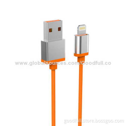 USB Cables for iPhone 5, with 3ft Length